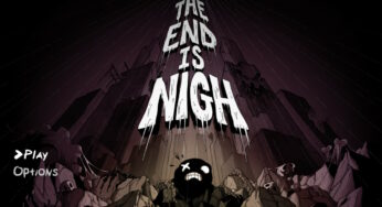 Game Review: The End is Nigh (Switch)