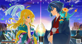 Inti Creates Celebrates The New Year With North American eShop Sale