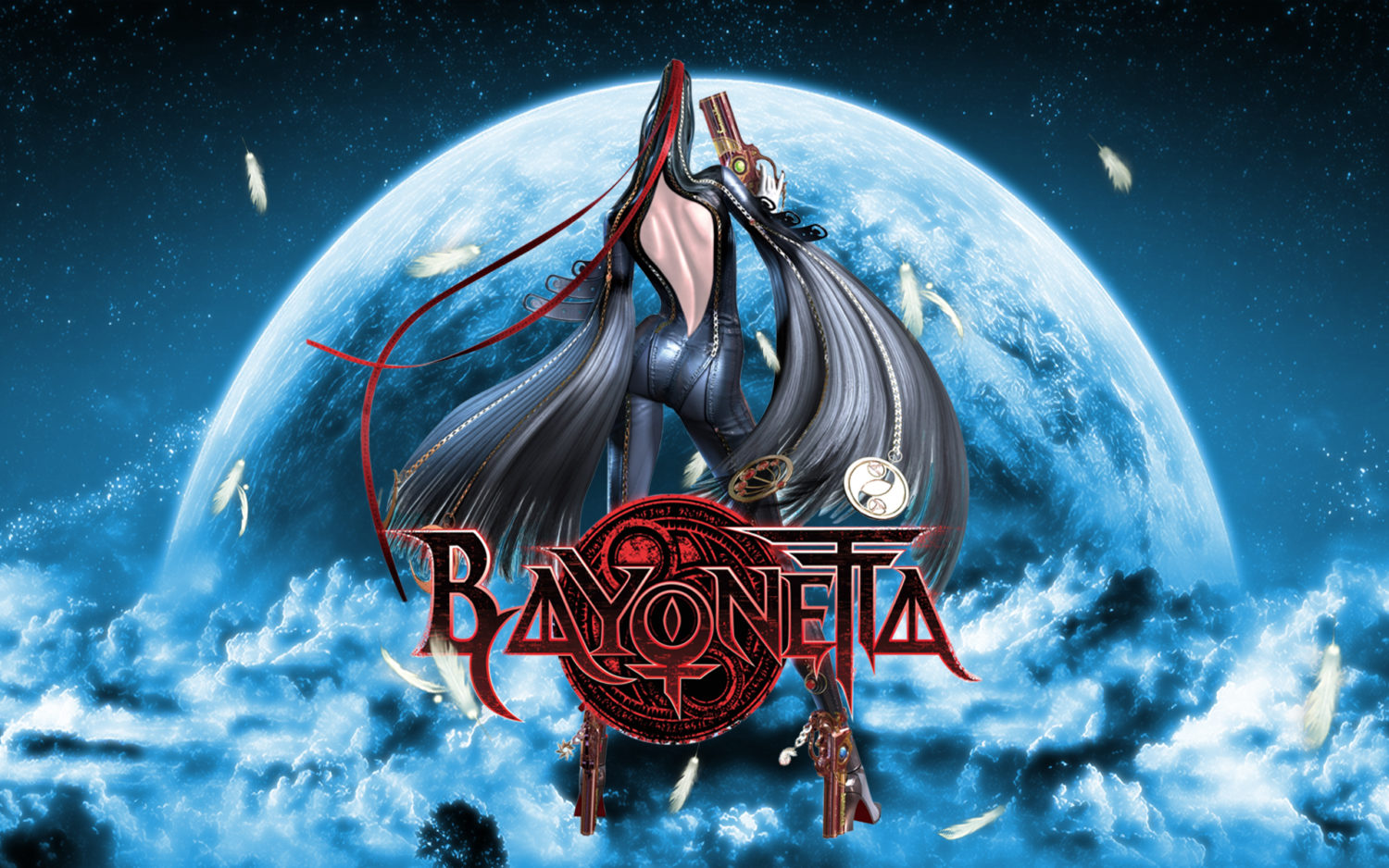 Nintendo Download: Bayonetta 1 and 2! – Destructoid