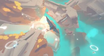 InnerSpace For Nintendo Switch Mega Content Update Now Live