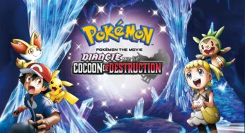 Two Pokemon Movies and Two Pokemon Series Being Removed From Netflix