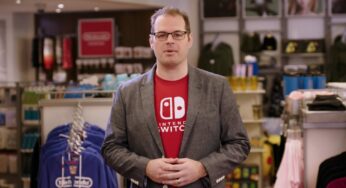 Nintendo’s Damon Baker Thinks You Will Like 2018’s Switch Line-Up