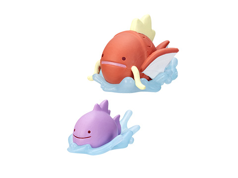 Pokemon Center Japan Reveals Another Wave Of Transform! Ditto Plushies And  Figurines – NintendoSoup