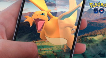 Shiny Charmander And Ho-Oh Appears In Pokemon GO Community Day –  NintendoSoup