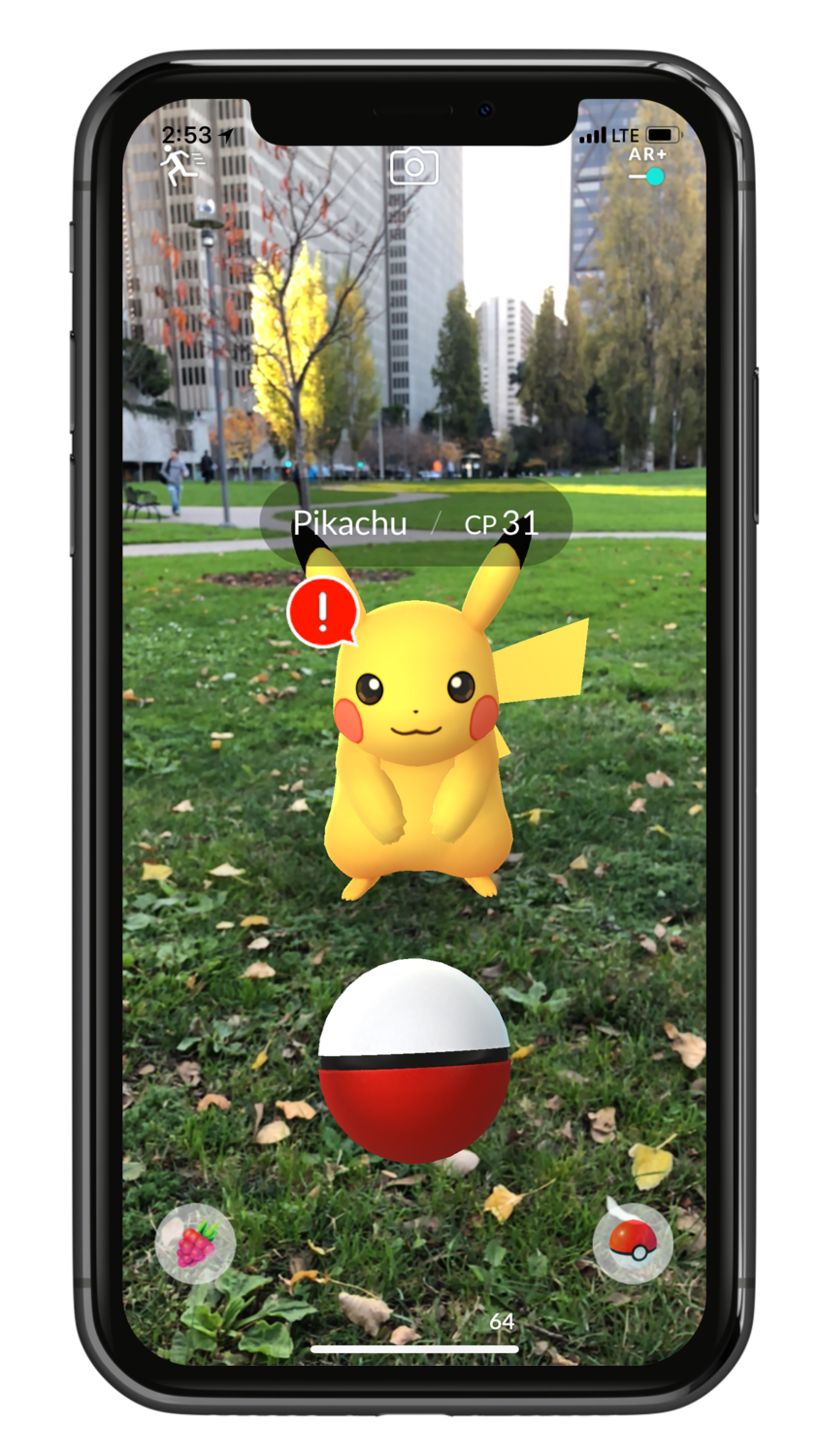 nox app player not compatible pokemon go