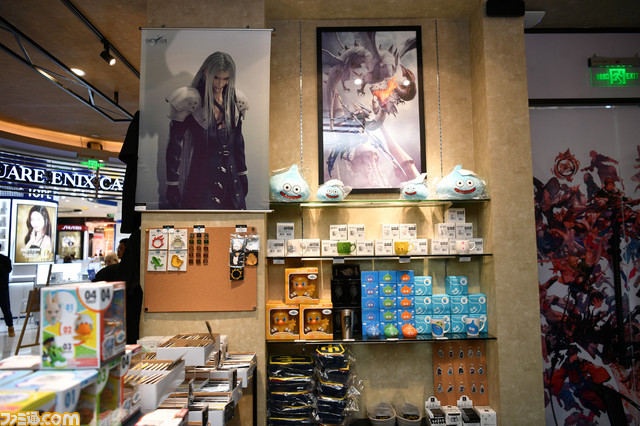 Square Enix Cafe - All You Need to Know BEFORE You Go (with Photos)