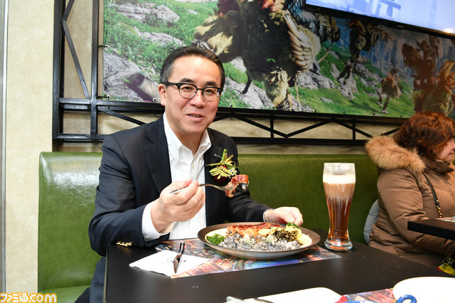 Square Enix Cafe Opens In China – NintendoSoup