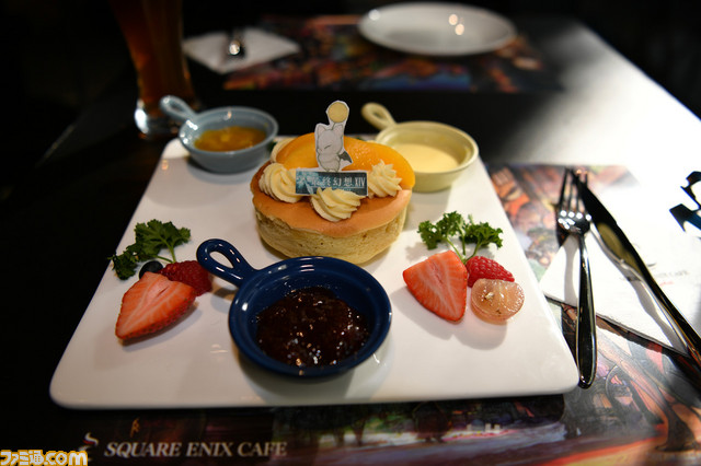 Square Enix Cafe Opens In China – NintendoSoup