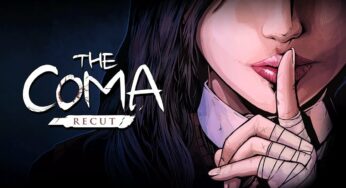 The Coma Recut Has Been Taken Down From The Switch eShop