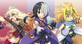 The Legend Of Dark Witch Series Surpasses 350,000 Copies Sold Worldwide