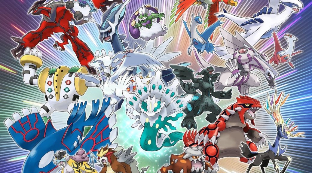 Dataminer: Pokemon Sword/Shield Starters And Legendaries Are Shiny Locked,  Starter Hidden Abilities Revealed – NintendoSoup