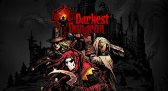 Darkest Dungeon: Ancestral Edition Physical Copies Coming To Nintendo Switch