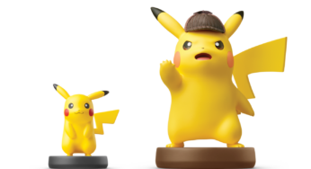 Pikachu Nearly Had A Second Evolution Called Gorochu – NintendoSoup