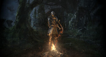 Game Review: Dark Souls Remastered (Switch)