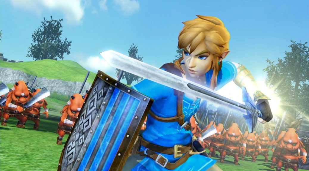 Rumor: Zelda to Receive its Own World at Universal Orlando's Islands of  Adventure - Zelda Dungeon