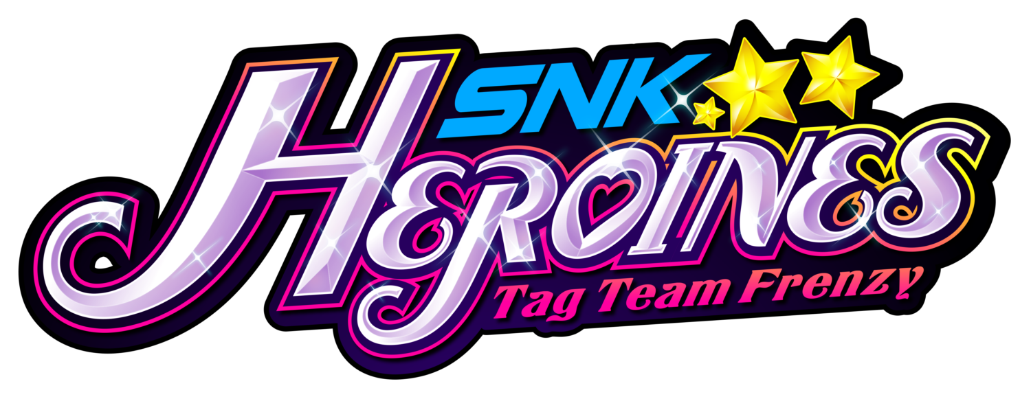 snk heroines tag team frenzy