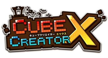 Japan: Cube Creator X, Happy Birthdays, Pripara Switch Up For Pre-Order