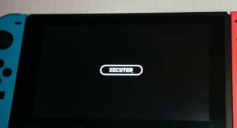 Hackers Manage To Bring Custom Firmware To Switch, Potentially Opening Doors To Homebrew And Piracy