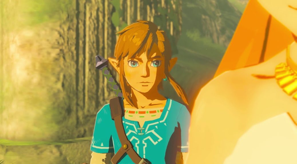The Legend of Zelda: Breath of the Wild 2 rumor: not coming in 2020