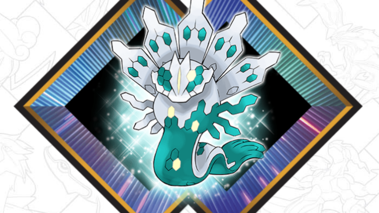 Pokémon Ultra Sun and Moon' Reshiram and Zekrom Distribution Begins in  October