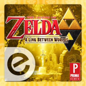 A Link Between Worlds Theme