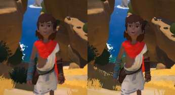 Upcoming RiME Patch Out Monday, Brings Visual Improvements