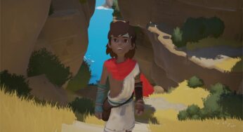RiME Performance Patch In Review Process