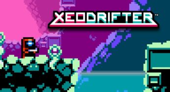 Check Out Xeodrifter’s Launch Trailer And Pricing