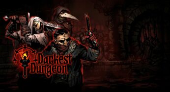 Darkest Dungeon Bugs Squashed, Icon Changed In New Patch