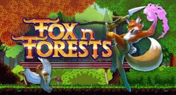 Fox N Forests Is Selling Way Better On Switch Than PS4 And PC