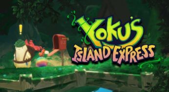 Have A Look At The Abilities And Collectibles To Collect In Yoku’s Island Express