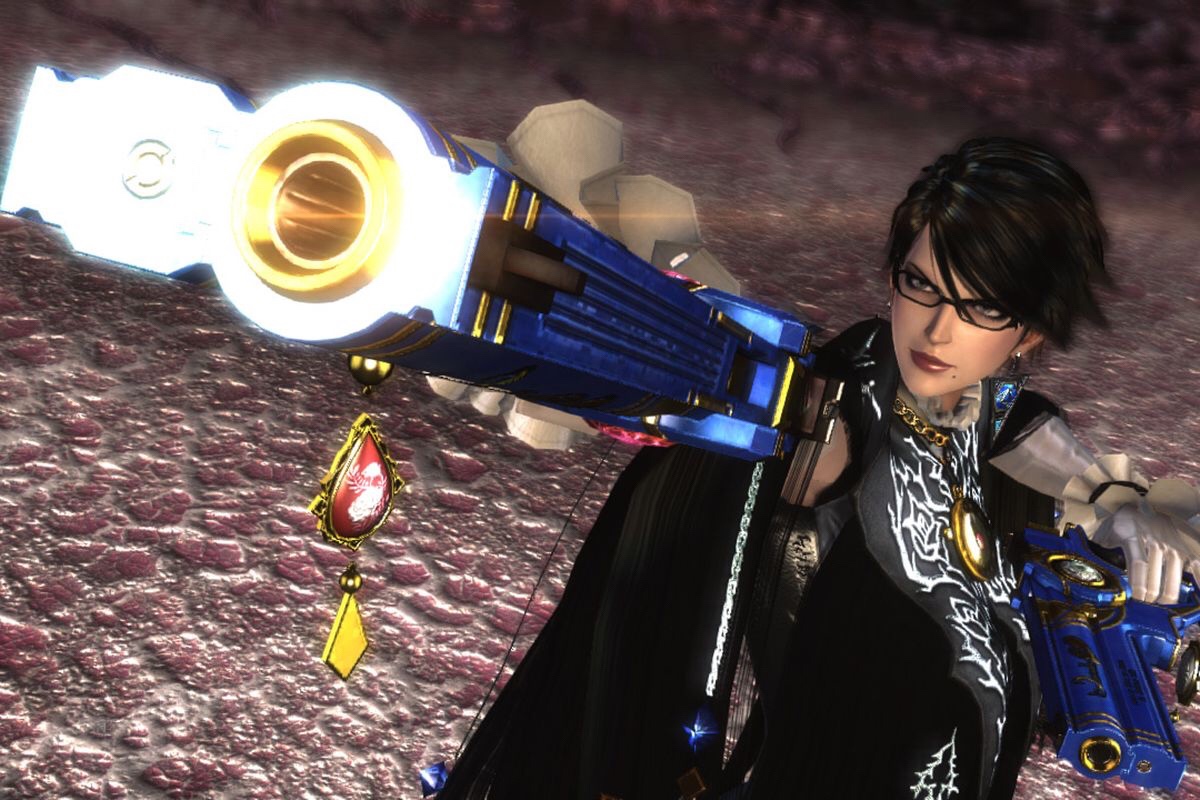 The Creator of Bayonetta 3 Expresses His Honest Thoughts About Nintendo