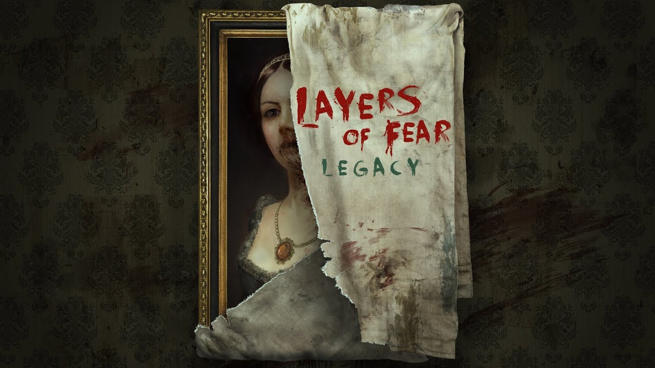Psychological horror game 'Layers of Fear: Legacy' is releasing to Switch  on Feb. 21