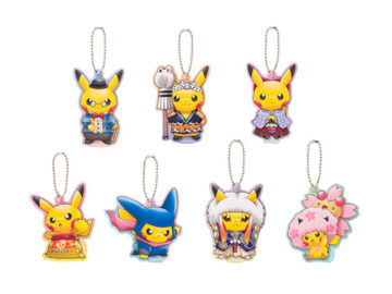 Pokemon Center Tokyo DX Commemorative Merchandise Officially Announced ...