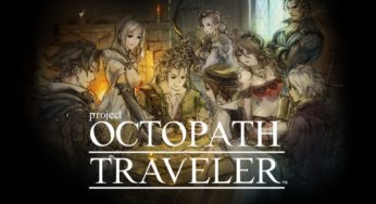 Octopath Traveler II Original Soundtrack Releases March 2023 – NintendoSoup