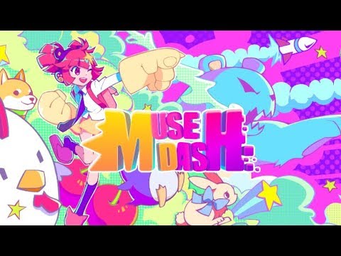 muse dash switch update