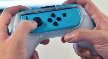 YesOJO Announces OJO Jelly Joy-Con Grips