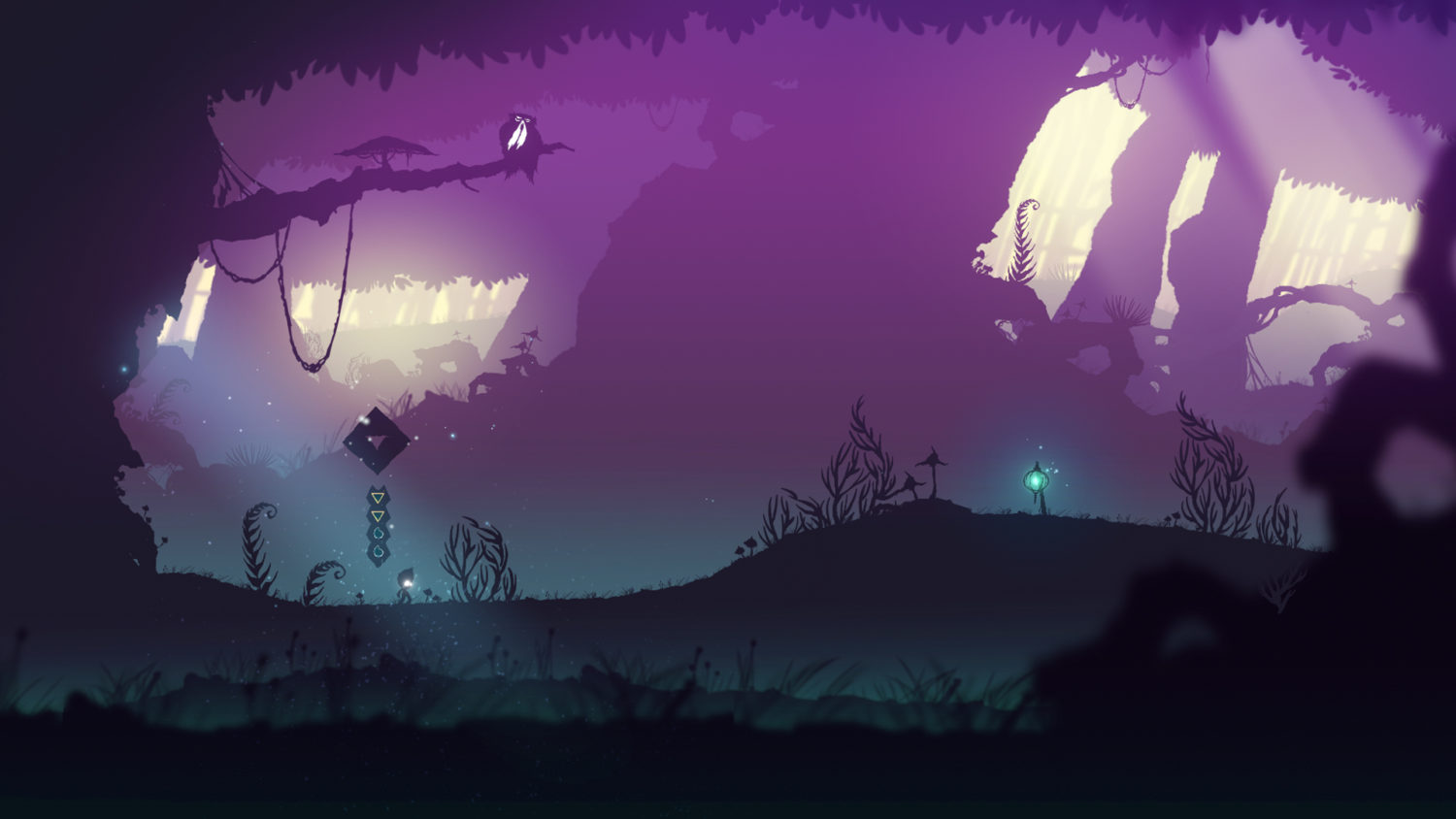 NintendoSwitch_LightFall_Screenshot_01 – NintendoSoup