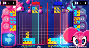 Lumines Remastered Will Receive A Physical Release For Switch