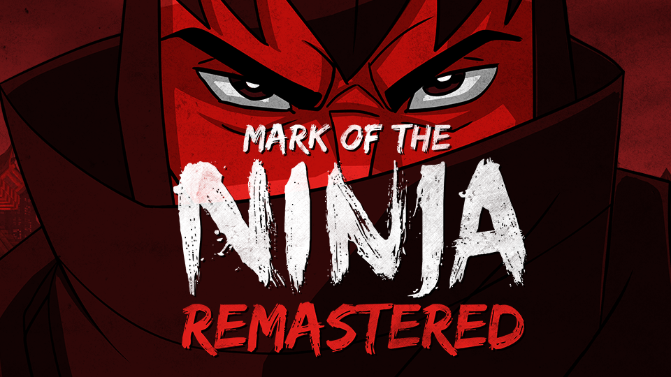 mark of the ninja remastered walkthrough