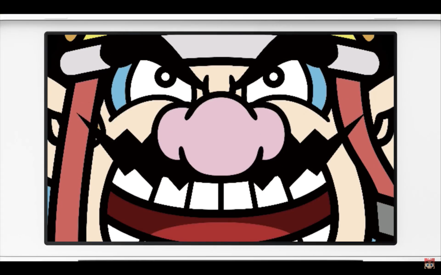 reddit warioware gold 3ds