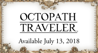 Octopath Traveller Releases For Switch In July