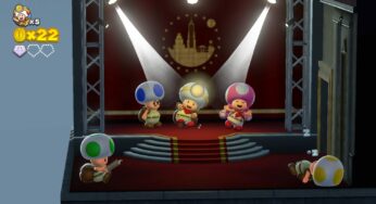 Here’s A Sneak Peek At Captain Toad: Treasure Tracker’s Super Mario Odyssey Stages