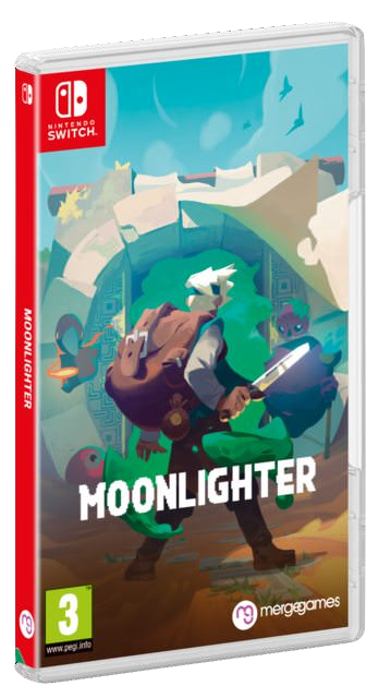 Moonlighter Review - Review - Nintendo World Report