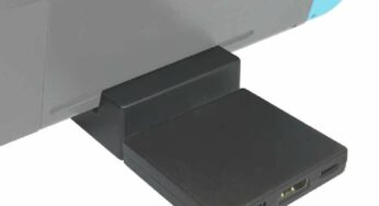 Compact Dock Plus Stand For Nintendo Switch Revealed In Japan