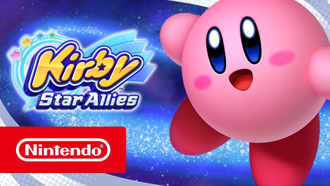 Nintendo Explains The Star Allies Behind Kirby Star Allies, New Copy  Abilities – NintendoSoup