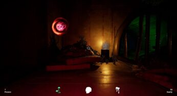Kaet Must Die! Announced For The Nintendo Switch