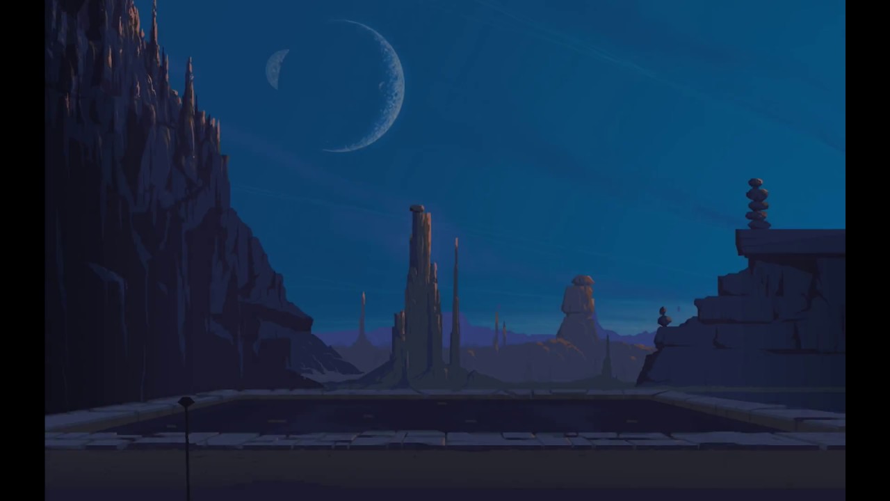 another world game wallpaper
