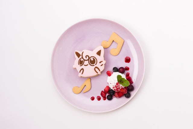 Tokyo's Pokemon Cafe Unveils Eevee and Pikachu Menu Plus 151 Pokemon Latte  Art – grape Japan