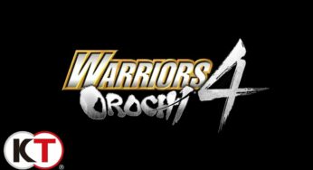 Koei Tecmo Aims To Lock Warriors Orochi 4 To 1080p And 60 FPS On Nintendo Switch